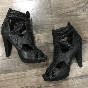 ZigiSoho High Heels